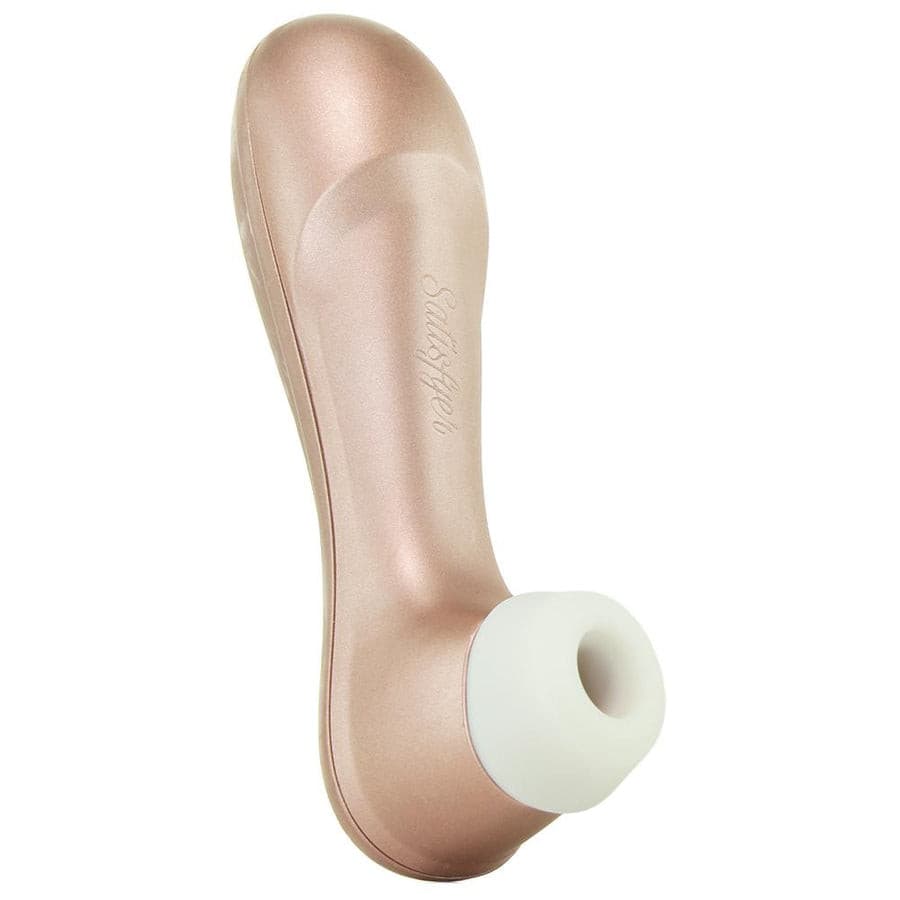 Satisfyer Pro 2 Next Generation - SexToysVancouver.Delivery