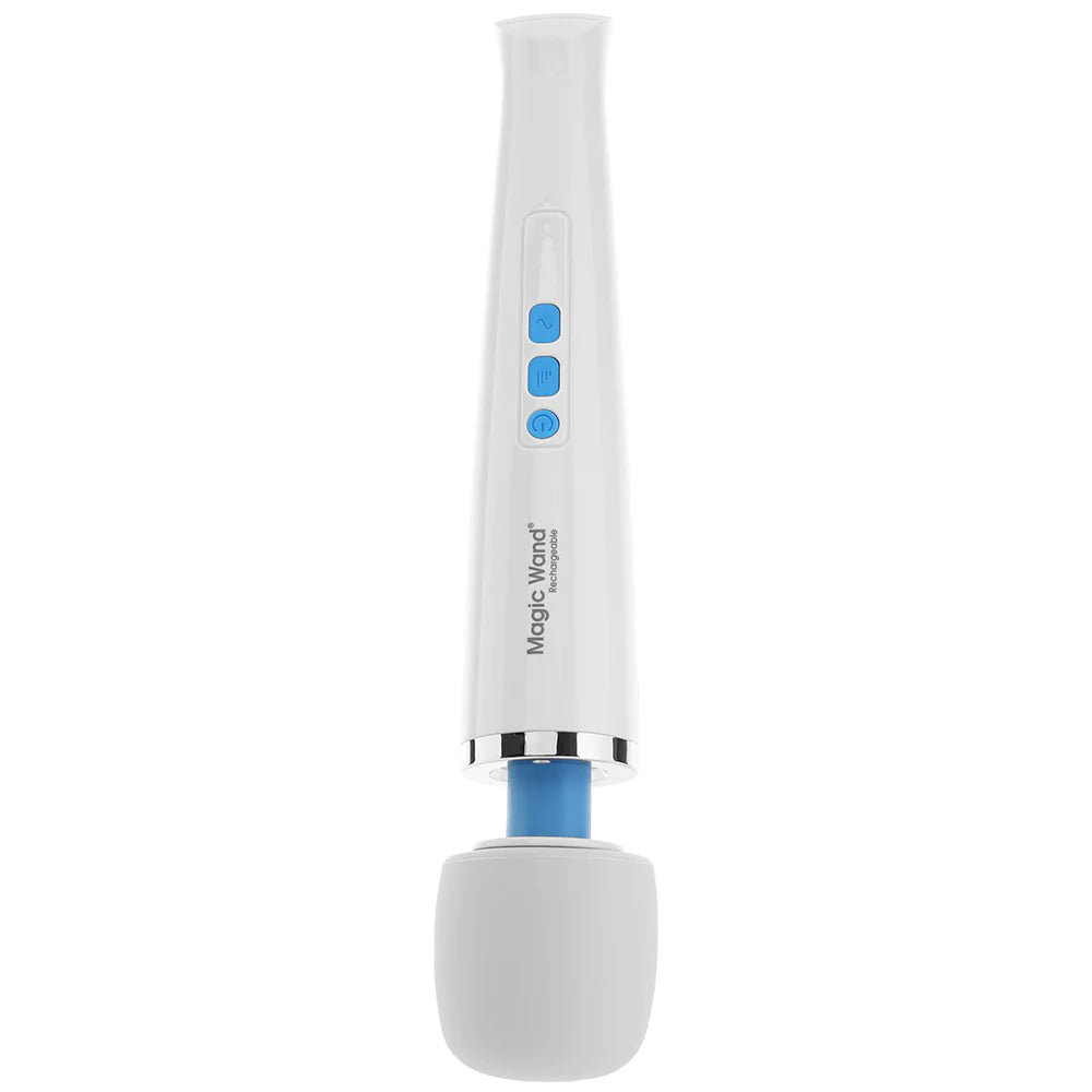 Magic Wand Rechargeable - SexToysVancouver.Delivery