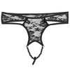 Load image into Gallery viewer, Hookup Plug with Pleasure Pearl Panties - SexToysVancouver.Delivery