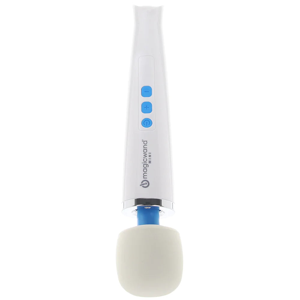 Magic Wand Rechargeable Mini - SexToysVancouver.Delivery