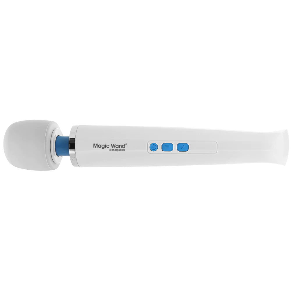 Magic Wand Rechargeable - SexToysVancouver.Delivery