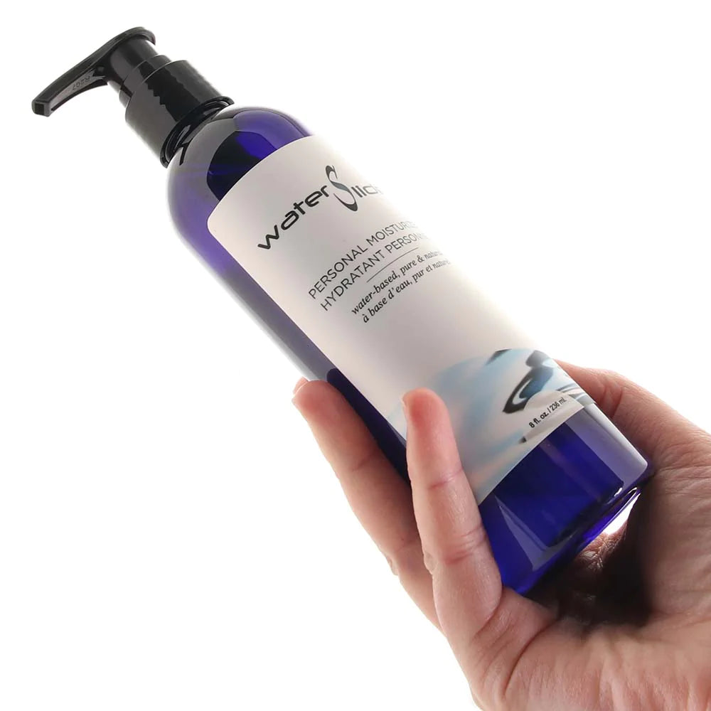 Water Slide Personal Lube in 8oz/236ml - SexToysVancouver.Delivery