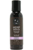 Hemp Seed Massage Lotion 2oz/60ml in Lavender - SexToysVancouver.Delivery