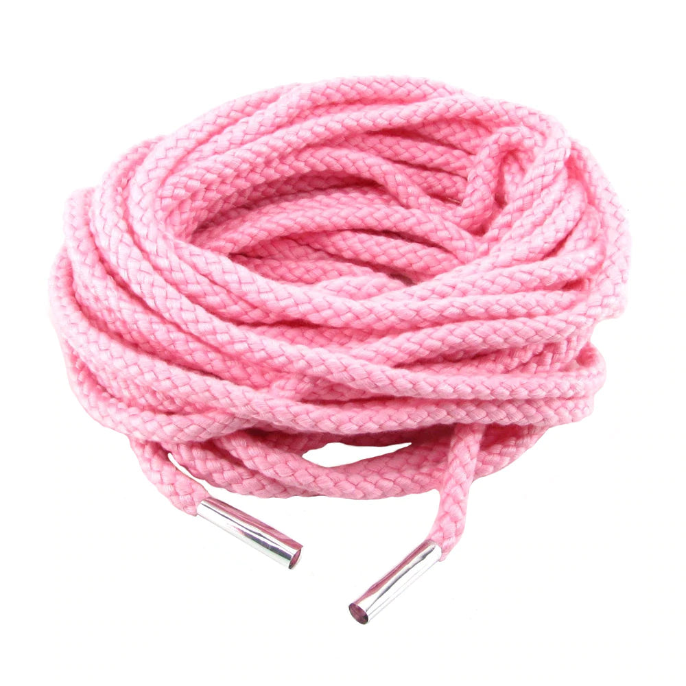 Fetish Fantasy Series 35 Foot Japanese Silk Rope - SexToysVancouver.Delivery