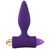 Load image into Gallery viewer, Petite Sensations 7X Plug Vibe - SexToysVancouver.Delivery