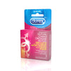 Performax Condoms in 3 Pack - SexToysVancouver.Delivery