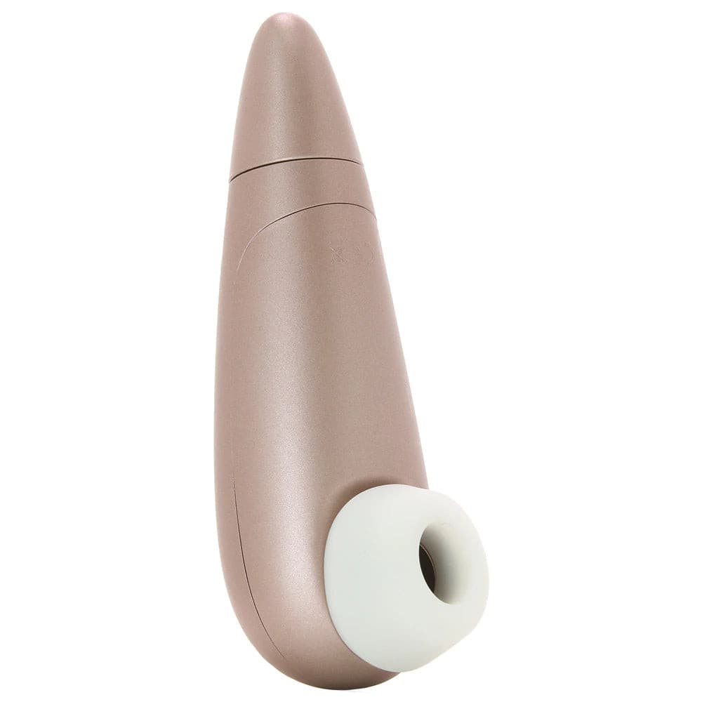 Satisfyer Number One Air Pulse Stimulator - SexToysVancouver.Delivery