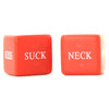 Oral Sex Adult Dice - SexToysVancouver.Delivery