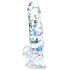 Load image into Gallery viewer, Naughty Bits I ♥ Dick 6 Inch Dildo - SexToysVancouver.Delivery