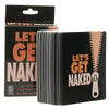 Load image into Gallery viewer, Let&#39;s Get Naked Card Game - SexToysVancouver.Delivery