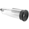 Pumped Extreme Power Rechargeable Auto Pump in Clear - SexToysVancouver.Delivery