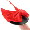 Nipple Couture Red Bow Covers - SexToysVancouver.Delivery