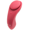 Load image into Gallery viewer, Satisfyer Sexy Secret Panty Vibe in Merlot