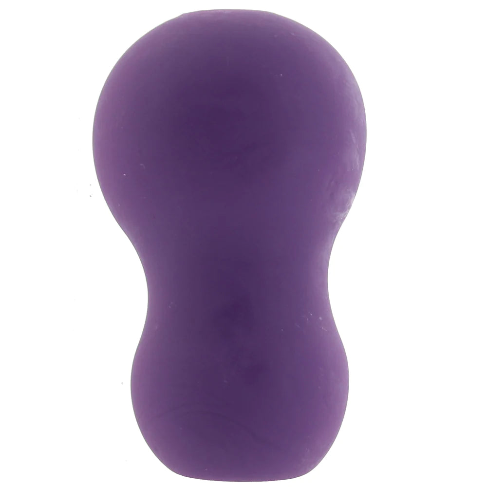 Mood Exciter Stroker in Purple - SexToysVancouver.Delivery