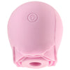 Load image into Gallery viewer, Inya The Rose Rechargeable Suction Vibe in Pink - SexToysVancouver.Delivery