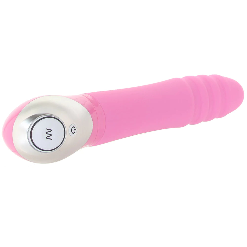 Vibe Therapy Zest Silicone Vibe - SexToysVancouver.Delivery