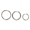 Load image into Gallery viewer, Metal Cock Ring Set - SexToysVancouver.Delivery