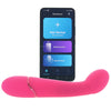 Love Distance Join G App Controlled G-Vibe - SexToysVancouver.Delivery