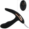 Sphinx Warming Prostate Vibe in Black - SexToysVancouver.Delivery