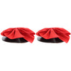 Load image into Gallery viewer, Nipple Couture Red Bow Covers - SexToysVancouver.Delivery