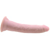 King Cock Plus Triple Density 7 Inch Cock in Light - SexToysVancouver.Delivery