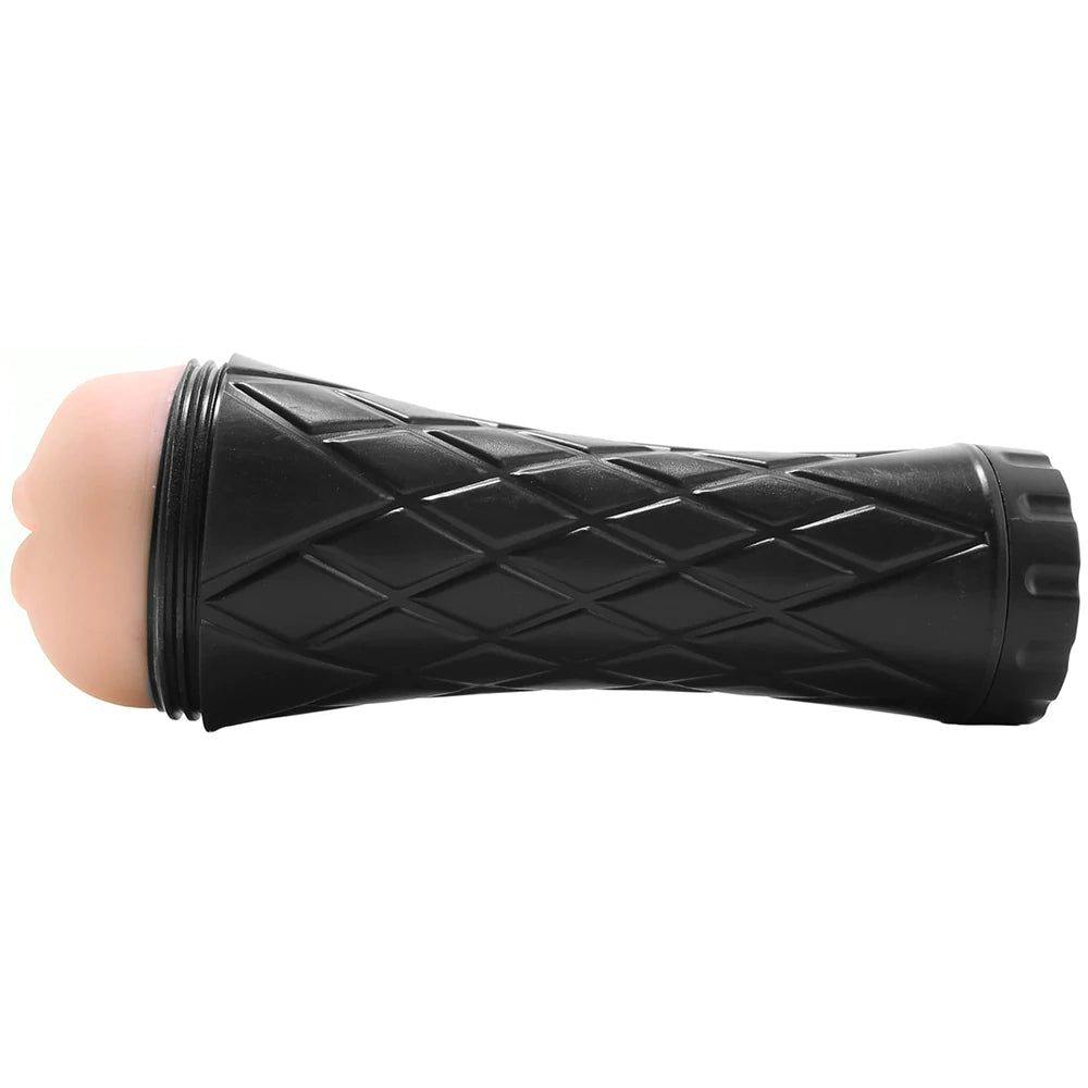 The Torch Luscious Lips Stroker - SexToysVancouver.Delivery