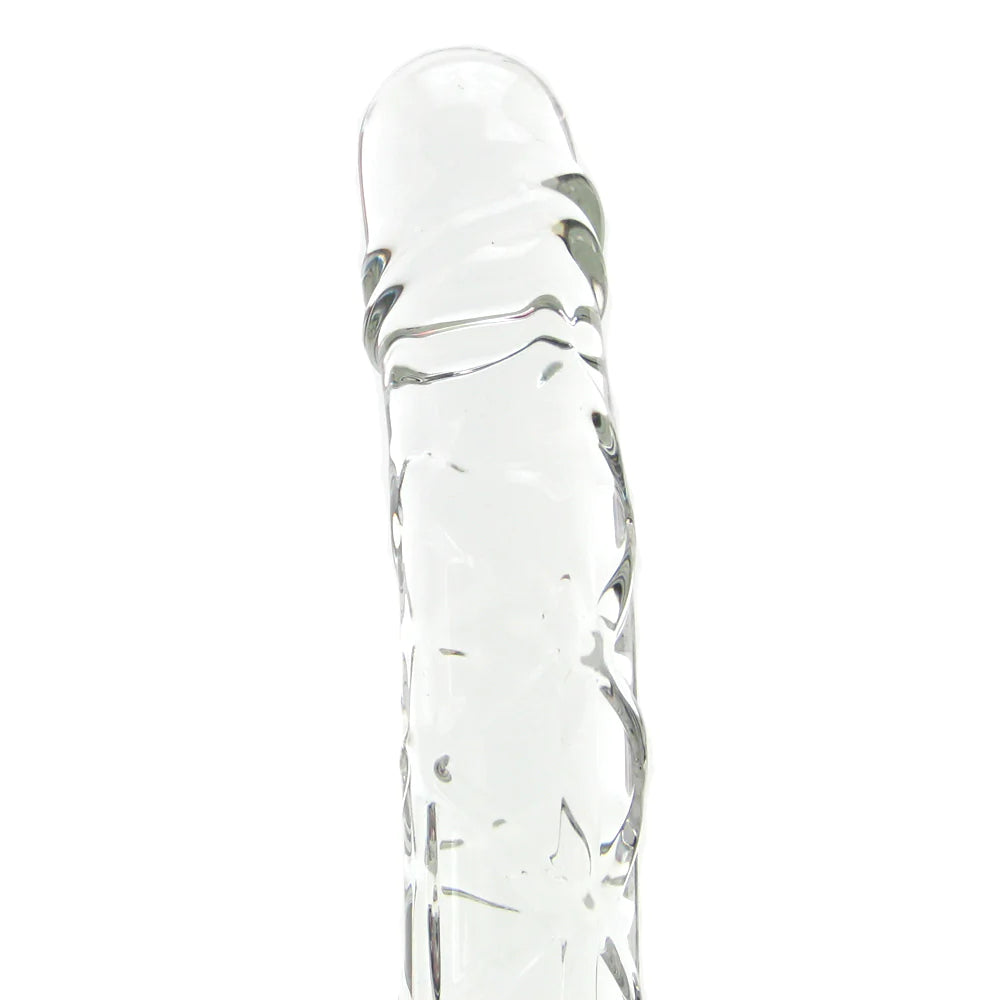 Icicles No. 60 Glass Dildo - SexToysVancouver.Delivery