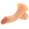 Real Skin Whoppers 6.5 Inch Dildo - SexToysVancouver.Delivery