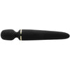 Load image into Gallery viewer, Satisfyer Wand-er Woman Massager in Black - SexToysVancouver.Delivery