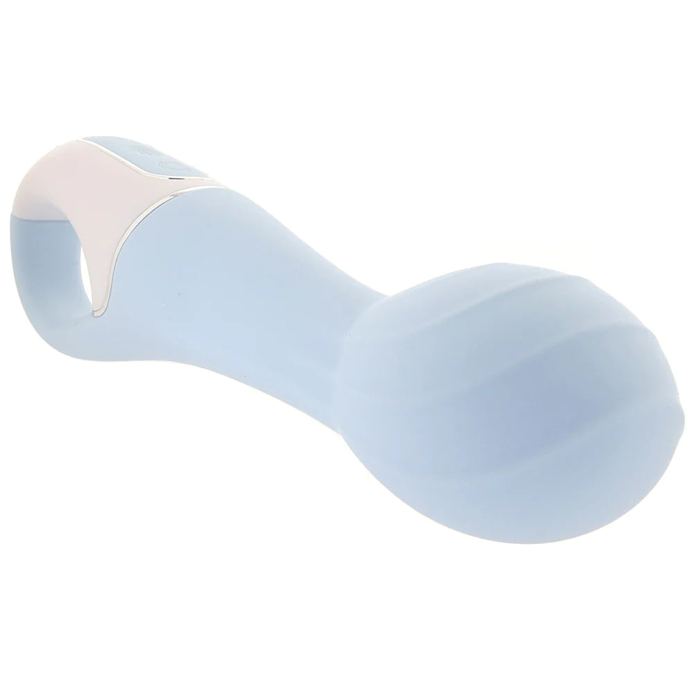 Satisfyer Air Pump Vibrator 5 G Spot Vibe Sex Toys Vancouver