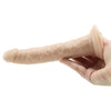 Dr. Skin 7 Inch Cock with Suction Cup - SexToysVancouver.Delivery