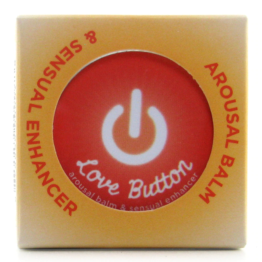 Love Button Arousal Balm - SexToysVancouver.Delivery