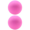 Load image into Gallery viewer, Luxe Double O Beginner Kegel Balls - SexToysVancouver.Delivery