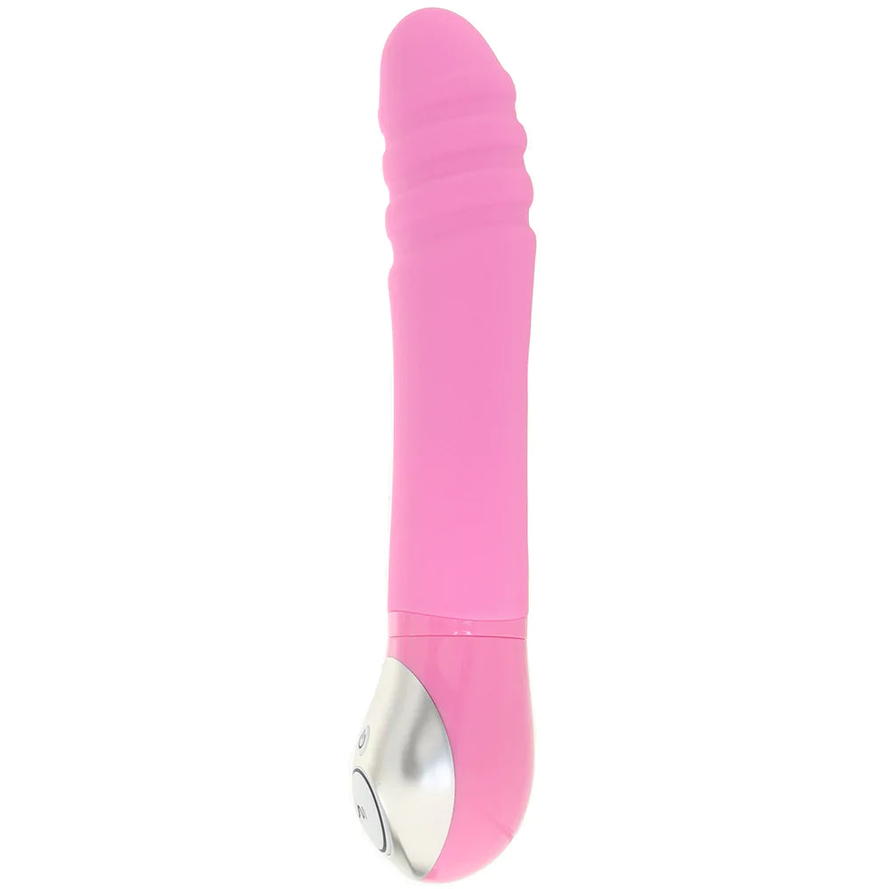 Vibe Therapy Zest Silicone Vibe - SexToysVancouver.Delivery