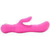 Posh Silicone Thumper G Vibe in Pink - SexToysVancouver.Delivery