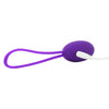 Load image into Gallery viewer, Peach Remote Vibrating Egg in Into You Indigo - SexToysVancouver.Delivery