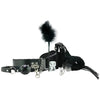 Load image into Gallery viewer, Introductory Bondage Kit #6 in Black - SexToysVancouver.Delivery