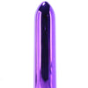 Back to the Basics Rocket Bullet Vibe in Purple - SexToysVancouver.Delivery