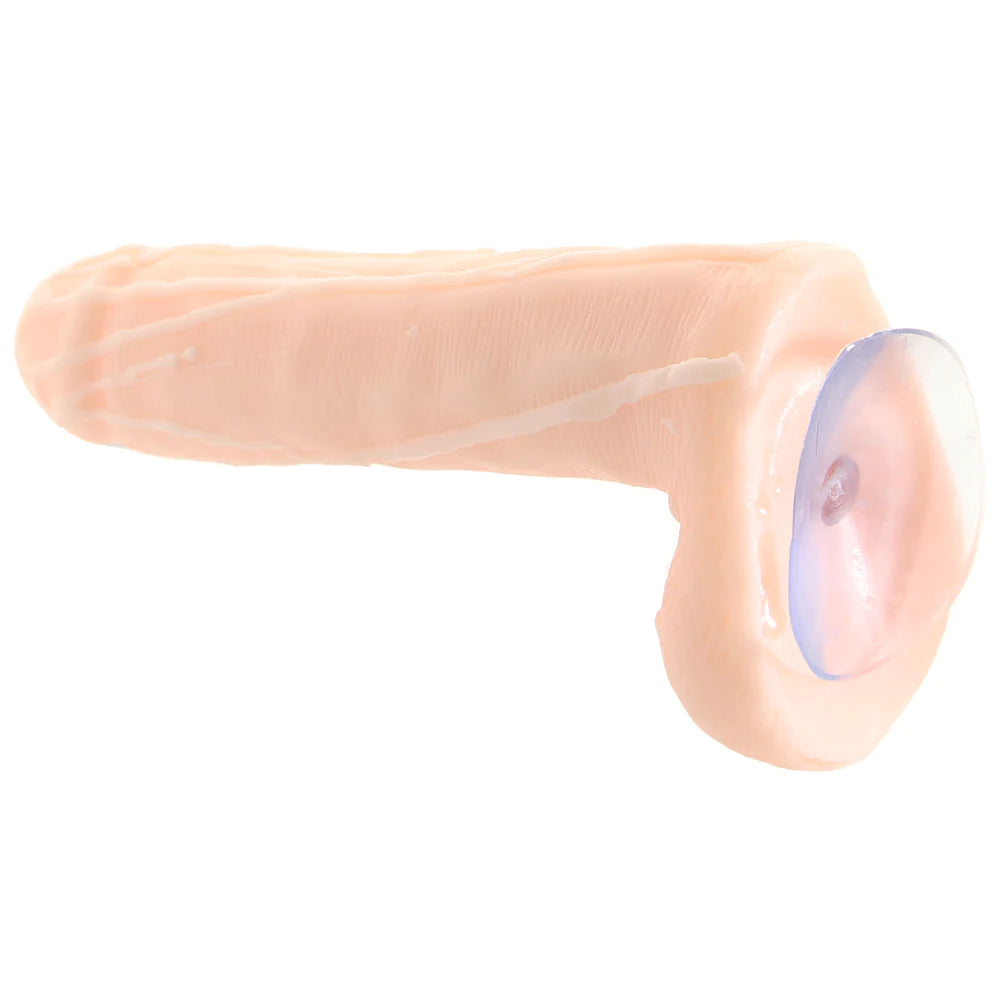 Cum Covered Dicky Soap with Balls - SexToysVancouver.Delivery