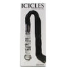 Load image into Gallery viewer, Icicles No. 38 Hand Blown Glass Whip - SexToysVancouver.Delivery