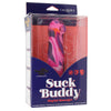Load image into Gallery viewer, Naughty Bits Suck Buddy Massager - SexToysVancouver.Delivery