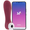 Satisfyer Pro 2 Gen 3 Double Air Pulse App Vibe - SexToysVancouver.Delivery